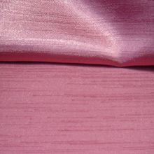 Ткань для штор портьерная Шанзелизе Розовый