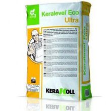 Kerakoll Keralevel Eco Ultra