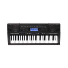 Casio CTK-5000 + адаптер, стойка ХХ и LED фонарь