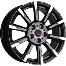 Колесный диск REPLICA _Concept-LX504 7x18 5x114,3 D60,1 ET35 mbf