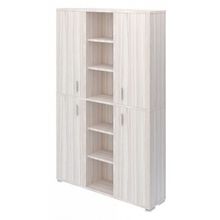 Merdes Шкаф книжный Домино ПУ-40-5 ID - 329903