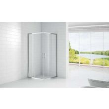Душевой уголок CEZARES ECO-O-A-2 ECO-O-A-2-90-P-Cr