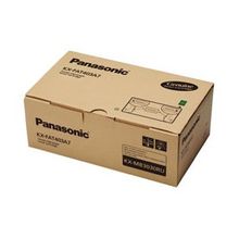 Тонер Картридж Panasonic KX-FAT403A7 черный (8000стр.) для Panasonic KX-MB3030