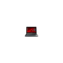 Нетбук Packard Bell DOTS-C-261G32Nkk (NU.BXQER.003) Black Atom N2600 1Gb 320Gb WiFi cam W7St 10.1"