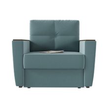 Смарт Кресло-кровать Майами (Дубай) Blue