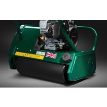 CAIMAN GREEN KING 17K