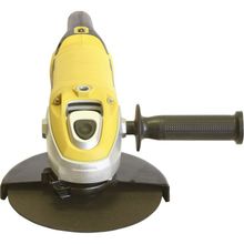 Угловая шлифмашина Калибр Мастер МШУ-180 1500ЕКМ