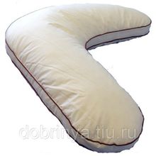 Подушка "Бумеранг" Espera LUXURY QUALITY