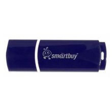 8Gb SmartBuy Crown Blue USB 3.0 (SB8GBCRW-Bl)