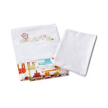 Makkaroni Kids Nuovita 76х76 3 предмета Giraffee