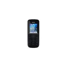 Телефон Nokia 113 black