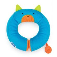 Trunki Yondi Bert голубой