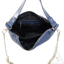 Сумка мешок Giorgio Ferretti 90488 35 синяя