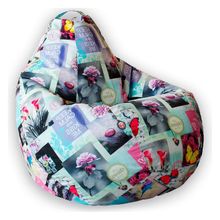 Dreambag Кресло-мешок Колибри XL ID - 339863