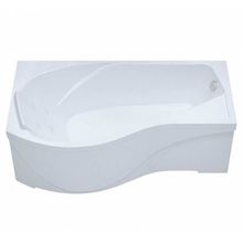 Акриловая ванна TRITON Мишель правая Экстра 170х96