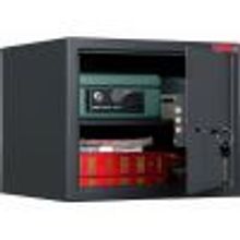 Сейф офисный, мебельный Aiko T-280KL