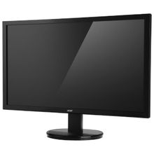 Монитор acer k222hqlbd um.ww3ee.002, 21.5" (1920x1080), tn, vga (d-sub), dvi