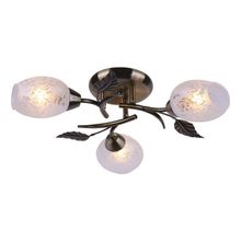 Люстра Arte Lamp A6157PL-3AB ANETTA