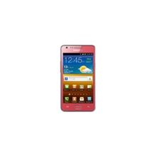 Samsung-I9100 GalaxyS II 16Gb Pink