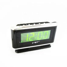Светодиодные часы VST-721-2