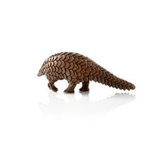 Schleich Гигантский ящер Панголин