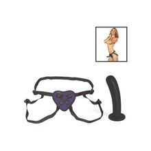 Красный бюстгальтер push up CHARM HU22115-RED-34C