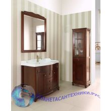 База под раковину ALBERTO