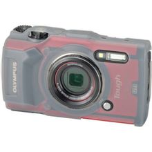 Чехол OLYMPUS CSCH-126 силиконовый для TG-5