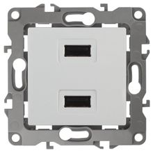 ЭРА Устройство зарядное USB ЭРА 12 5V-2,1A 12-4110-01 Б0027491 ID - 238108