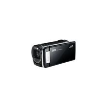 Видеокамера JVC Everio GZ-HM960