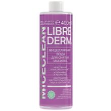 Librederm Miceclean 400 мл