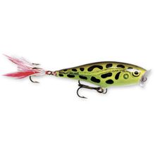 Воблер Skitter Pop SP05, LF Rapala