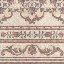 KERAMA MARAZZI HGD A236 SG1544L Декор Пантеон ковер лаппатированный 40,2х40,2х8