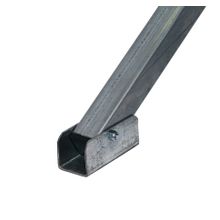 Сибтермо Раскладушка Сибтермо складная 195*65 см