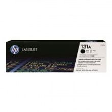 Картридж HP CF210A № 131A черный