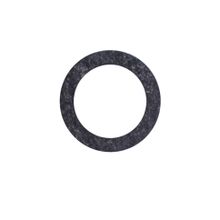 Уплотнительная прокладка Ду-15, G 1 2 ", паронитовая, 66824