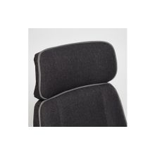 Tetchair Кресло CHARM, серый серый