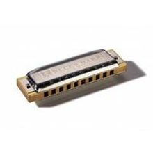 M533116 Blues Harp MS 532 20 Bb Губная гармошка, Hohner