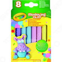 Crayola «Пастель»