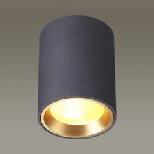 Потолочный светильник ODEON LIGHT 4205 1C AQUANA