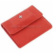 Narvin Кошелек  9495 N.Gottier Red