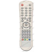 Пульт Akai WD-004 (TV) корпус Maximus