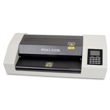 Ламинатор пакетный Bulros PDA3-330SL