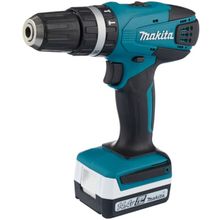 Макита HP347DWE 14.4 В