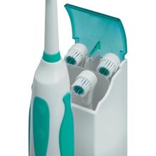 Электрическая зубная щётка AEG EZ 5623