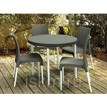 Набор мебели для баров Jersey set