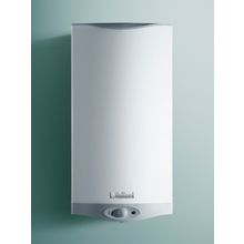 Электрический накопительный водонагреватель Vaillant VEH 120 exclusiv 6 кВт