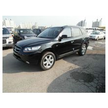 Продам Hyundai  Santa Fe  2009г, люкс комплектация