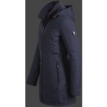 Wellensteyn Westwind-04 Darknavy