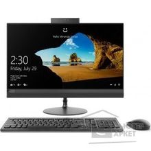 Lenovo IdeaCentre 520-24IKU F0D2003VRK black 23.8